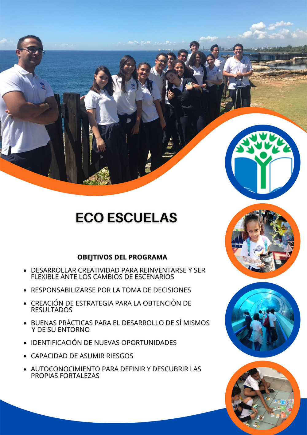 Eco-Escuela